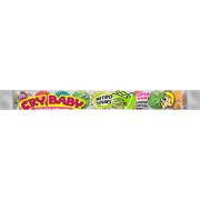Cry Baby Nitro Sours Gumball 9 pc