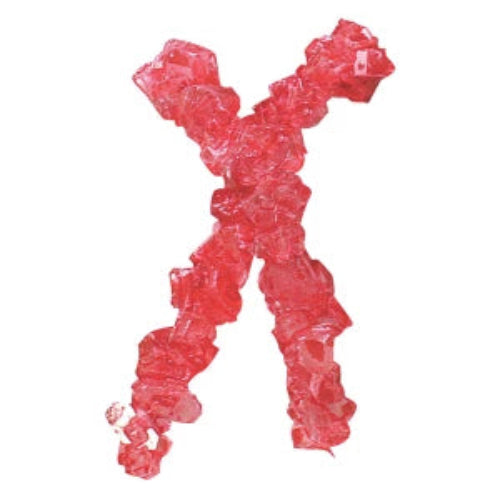 Crystal Strings Strawberry Candy
