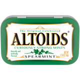 Altoids Spearmint 1.76 oz