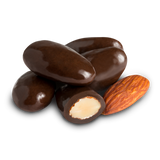 Almonds Dark Chocolate