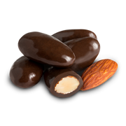 Almonds Dark Chocolate