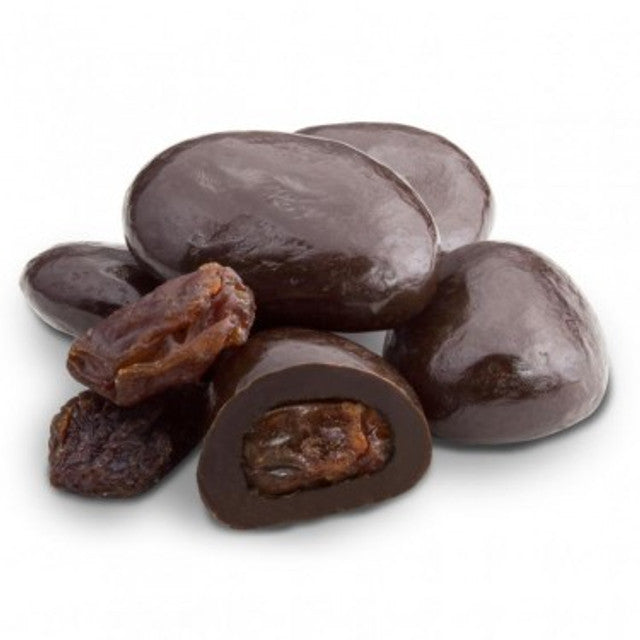 Raisins Dark Chocolate