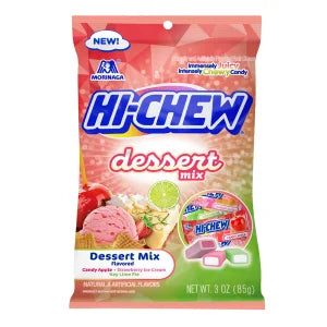 Hi Chew Dessert Mix Peg Bag