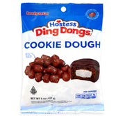 Ding Dong Cookie Dough Bites Peg Bag