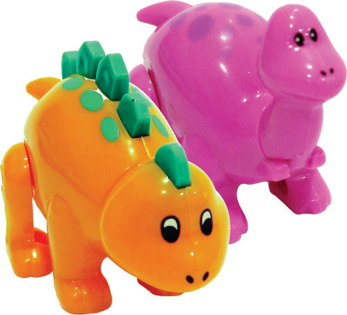 Dino Doo Mini Toy with Candy