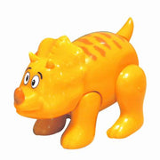 Dino Doo Mini Toy with Candy
