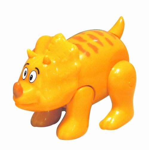 Dino Doo Mini Toy with Candy