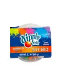 Dippin' Dots Taffy Bites Rainbow Ice
