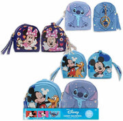 Disney Candy in Mini Backpack