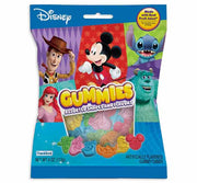 Best of Disney Gummies Peg Bag