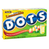 Dots Lemonade Theater Box