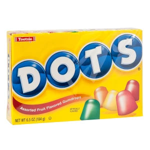 Dots Original Theater Box