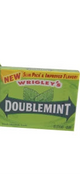 Wrigley's Doublemint Gum Slim Pack