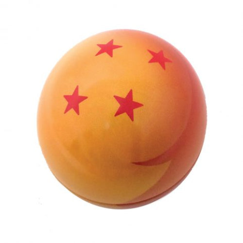 Dragon Ball Star Tin with Candy