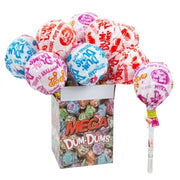 Dum Dums Mega Pop