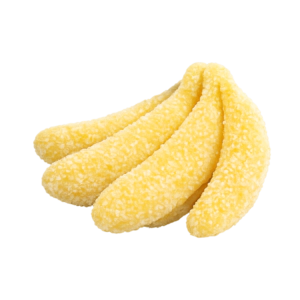 Efrutti Bunch of Bananas Peg