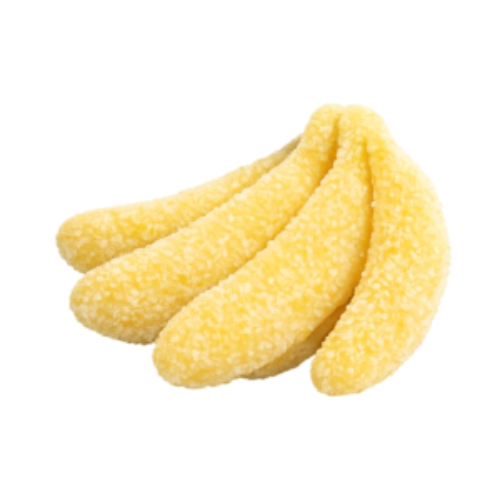 Efrutti Bunch of Bananas Peg