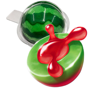 Efrutti Sweet Watermelon Splash Peg