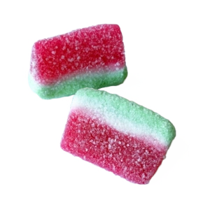 Efrutti Watermelon Wedges Peg