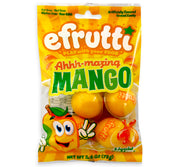 Efrutti Ahhhmazing Mango Peg Bag