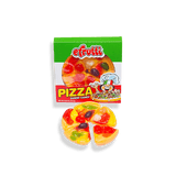 Efrutti Pizza Gummi Candy