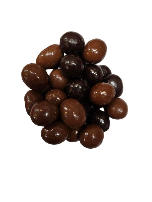Espresso Beans Milk & Dark Chocolate