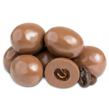 Espresso Beans Milk Chocolate