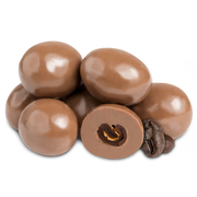 Espresso Beans Milk Chocolate