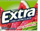 Extra Sugar Free Gum Sweet Watermelon