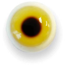 Herbert's Gummi Eyez Peg Bag