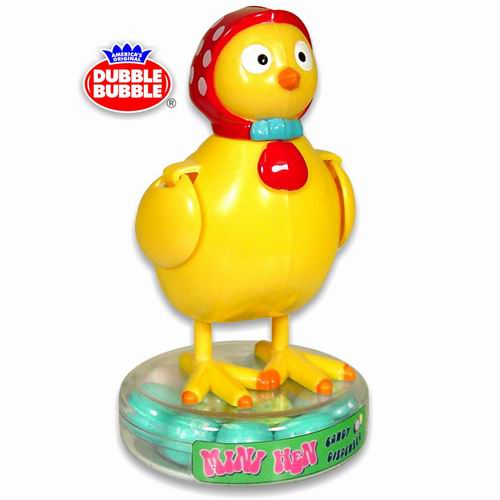 Dubble Bubble Fancy Henny