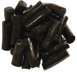 Finnska Soft Sweet Black Licorice Bites