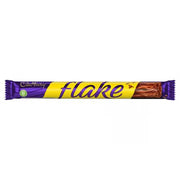 Cadbury Flake Chocolate Bar