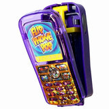 Flip Phone Pop Candy with Toy