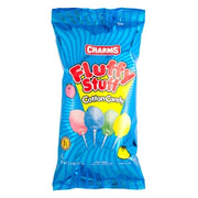 Fluffy Stuff Cotton Candy Bag