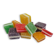 Fruit Jelly Stack Ups