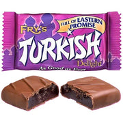 Fry's Turkish Delight Candy Bar