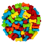 Funny Bones Candy