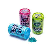 Getaway Galaxy Rocks Bubble Gum