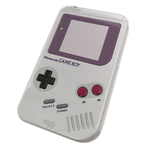 Nintendo Game Boy D Pad Tin