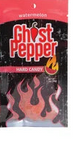 Ghost Pepper Watermelon Hot Candies Peg Bag