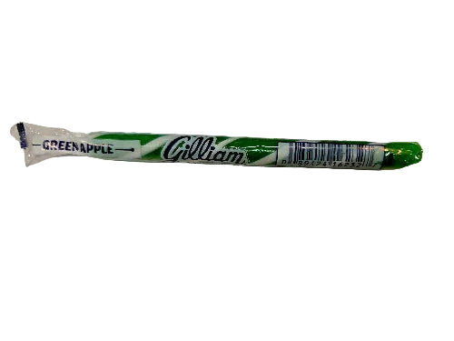 Candy Stick Green Apple