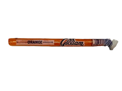 Candy Stick Orange