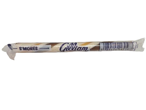 Candy Stick S'mores