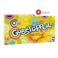 Everlasting Gobstoppers Theater Box