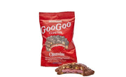 Cheerwine Goo Goo Cluster