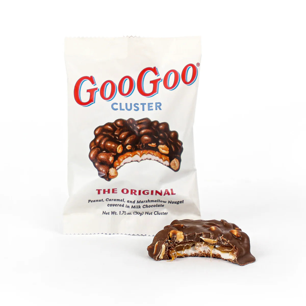 Goo Goo Cluster Original
