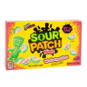 Sour Patch Green Rind Watermelon Theater Box