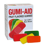 Gumi-Aid Candy Box