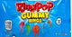Ring Pop Gummy Rings